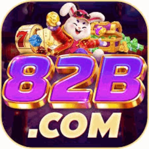82B-Cassino Online com PIX Logo